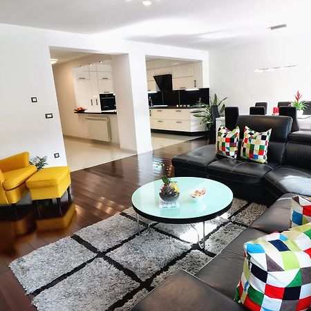 Guesthouse Esma روفينج المظهر الخارجي الصورة