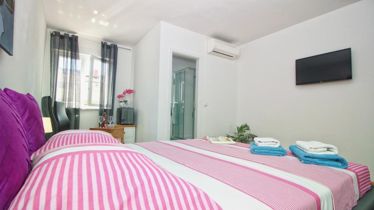 Guesthouse Esma روفينج المظهر الخارجي الصورة