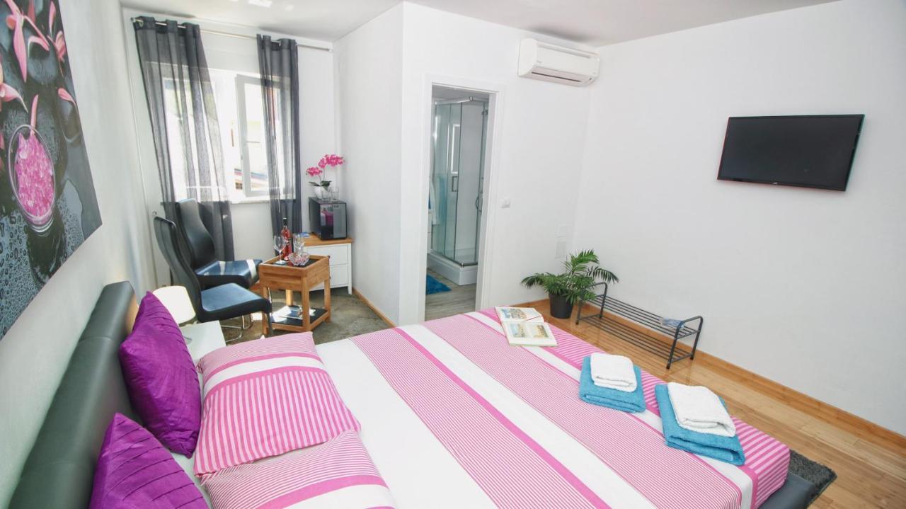 Guesthouse Esma روفينج المظهر الخارجي الصورة