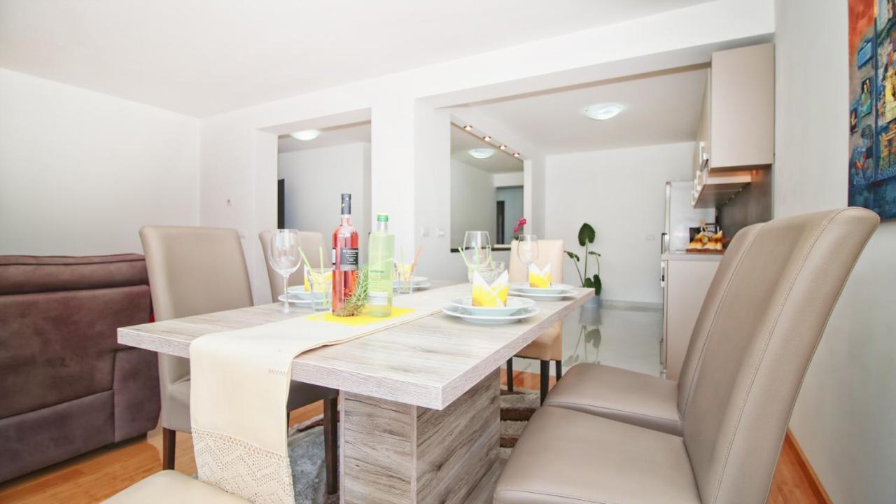 Guesthouse Esma روفينج المظهر الخارجي الصورة