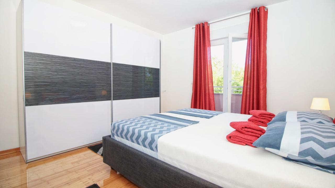 Guesthouse Esma روفينج المظهر الخارجي الصورة