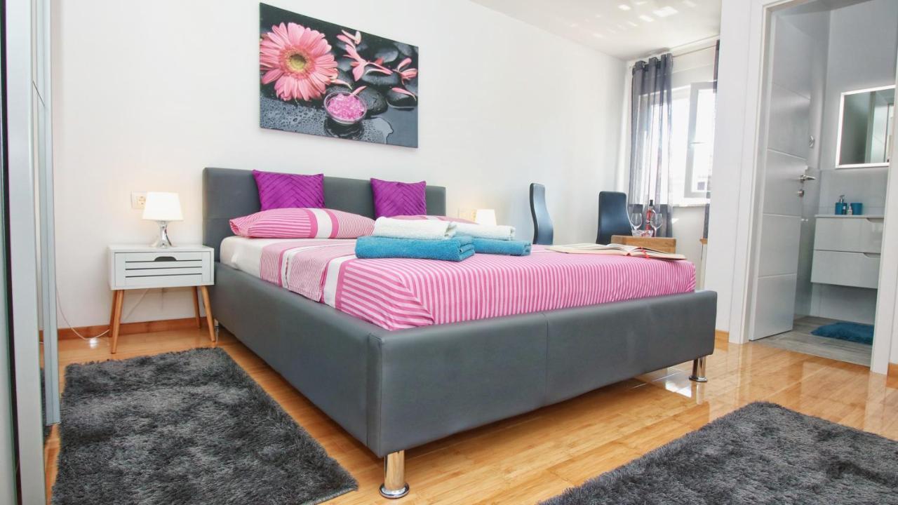 Guesthouse Esma روفينج المظهر الخارجي الصورة
