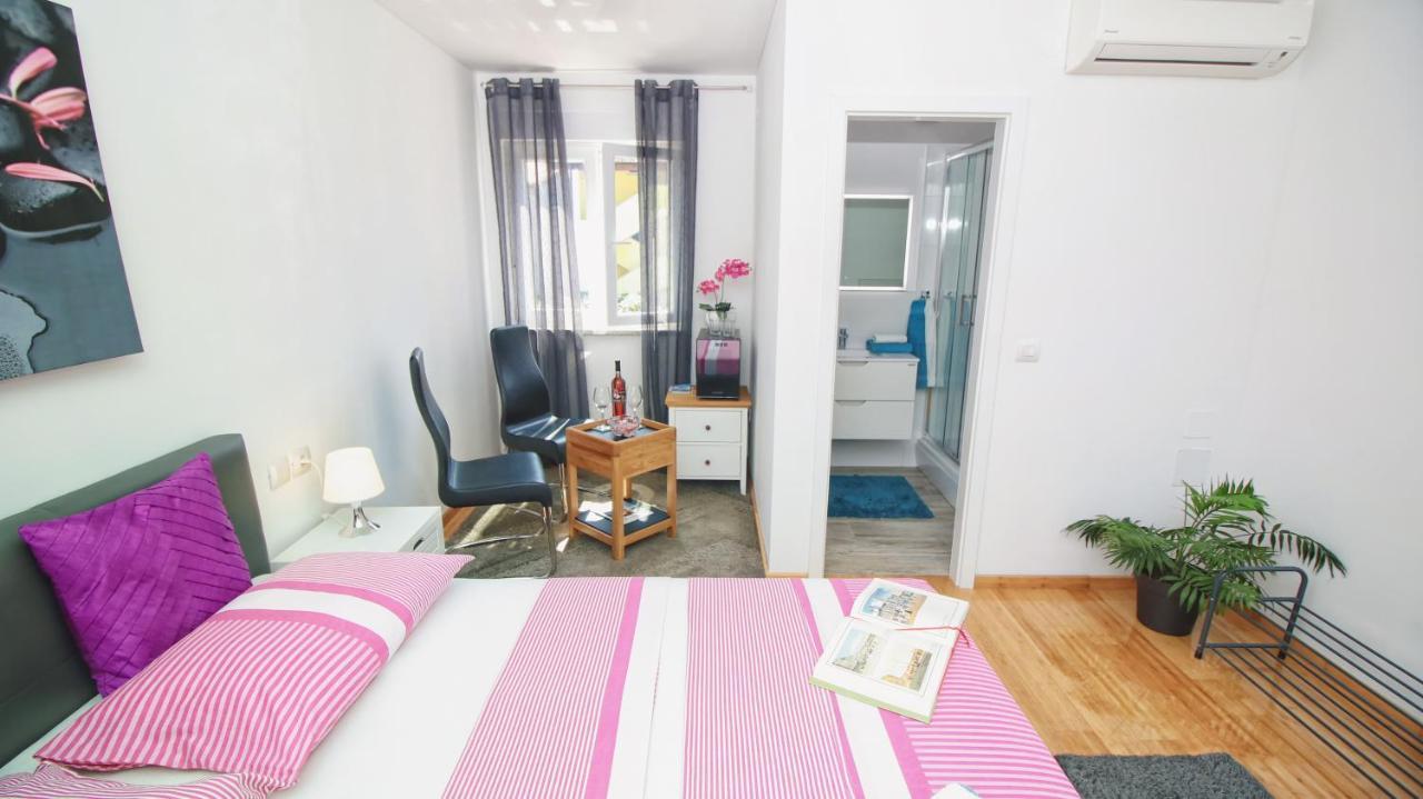 Guesthouse Esma روفينج المظهر الخارجي الصورة