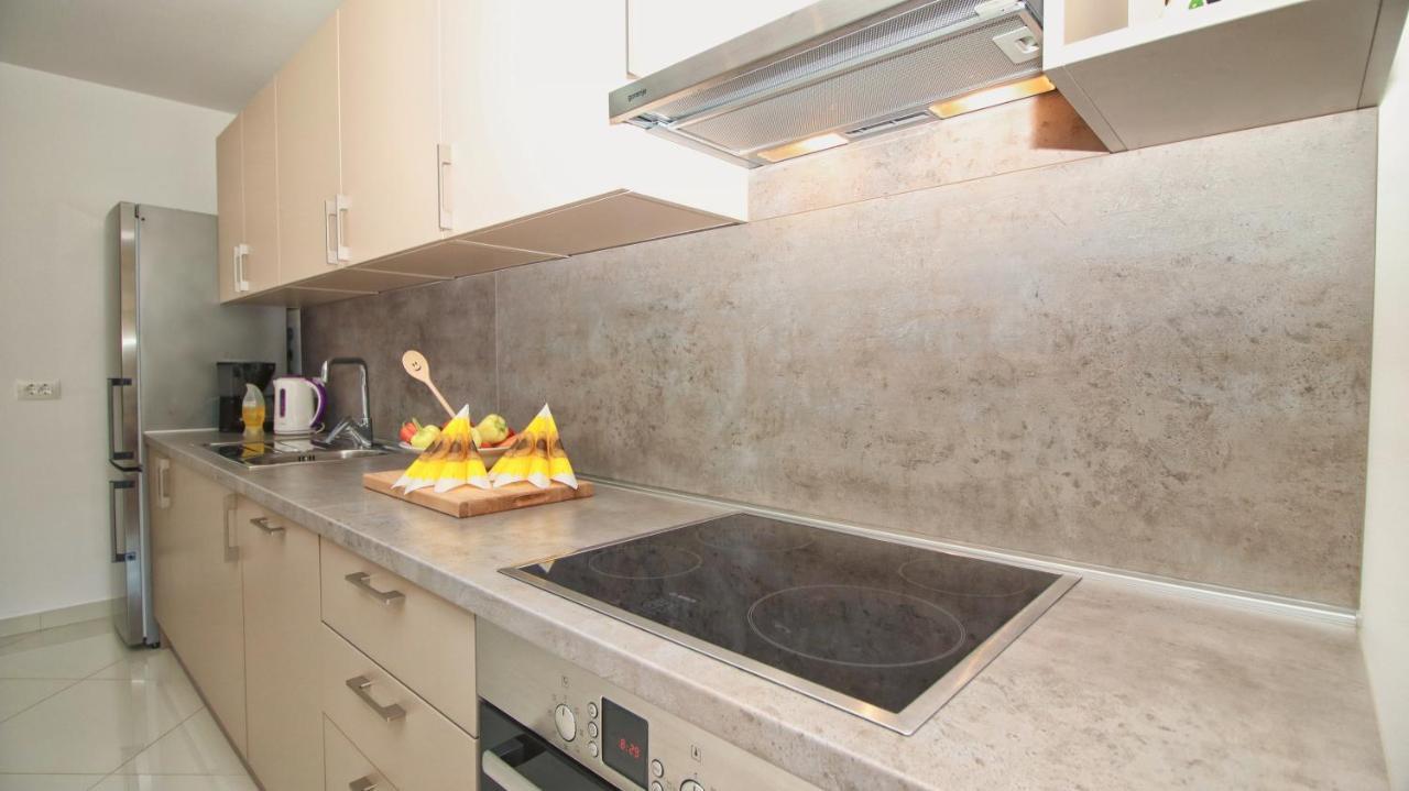 Guesthouse Esma روفينج المظهر الخارجي الصورة
