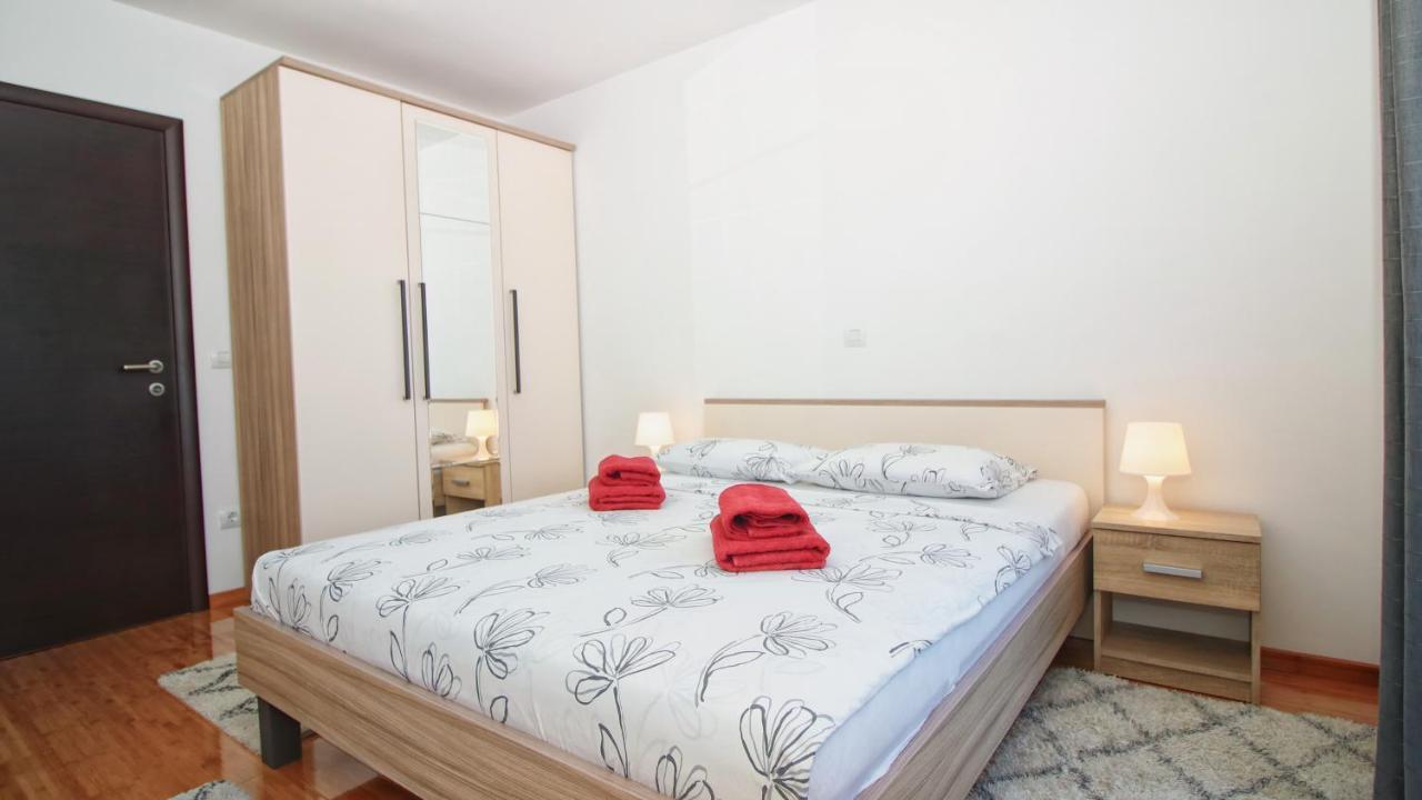 Guesthouse Esma روفينج المظهر الخارجي الصورة
