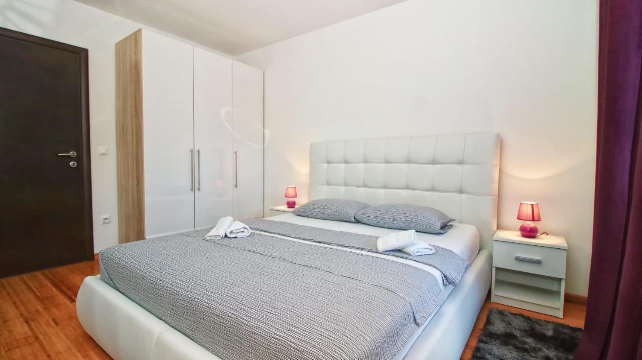 Guesthouse Esma روفينج المظهر الخارجي الصورة