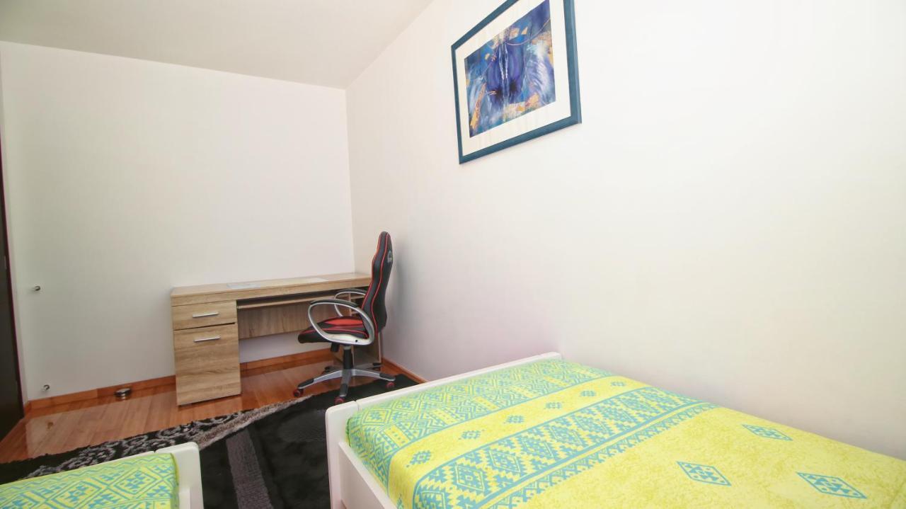 Guesthouse Esma روفينج المظهر الخارجي الصورة