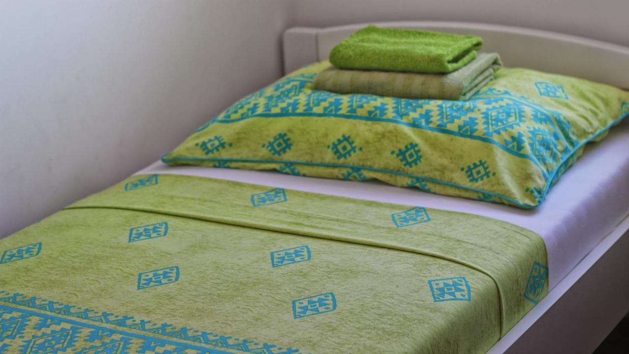 Guesthouse Esma روفينج المظهر الخارجي الصورة
