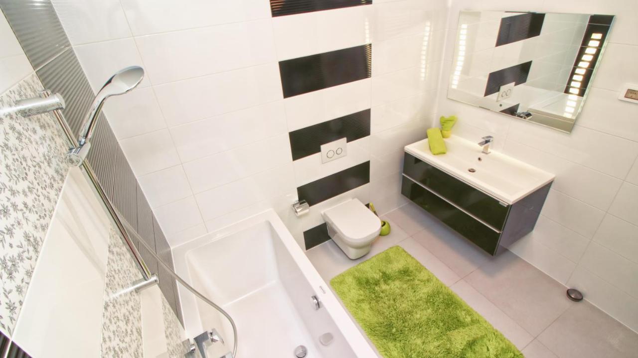 Guesthouse Esma روفينج المظهر الخارجي الصورة