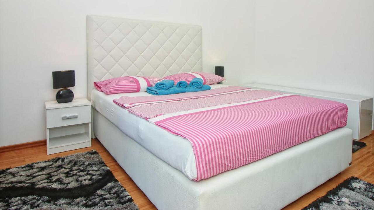 Guesthouse Esma روفينج المظهر الخارجي الصورة
