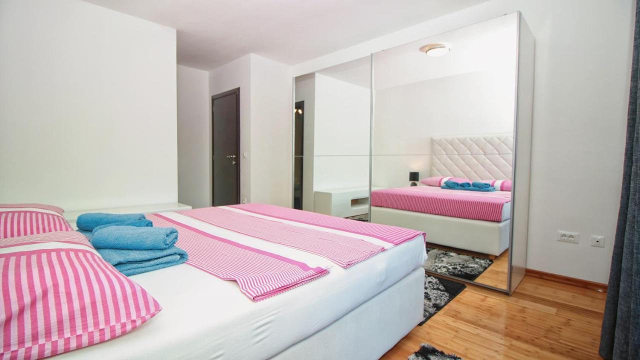 Guesthouse Esma روفينج المظهر الخارجي الصورة