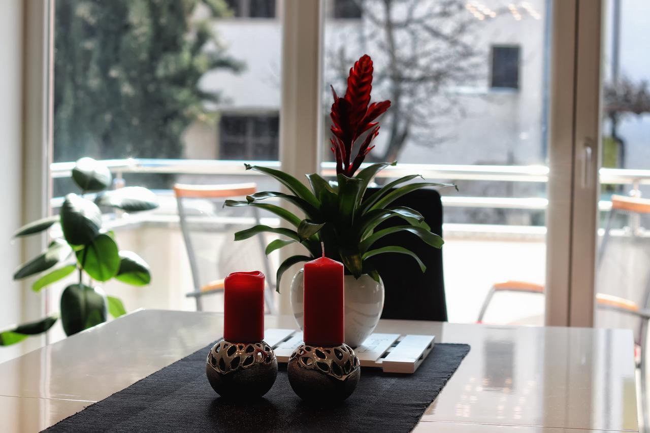 Guesthouse Esma روفينج المظهر الخارجي الصورة