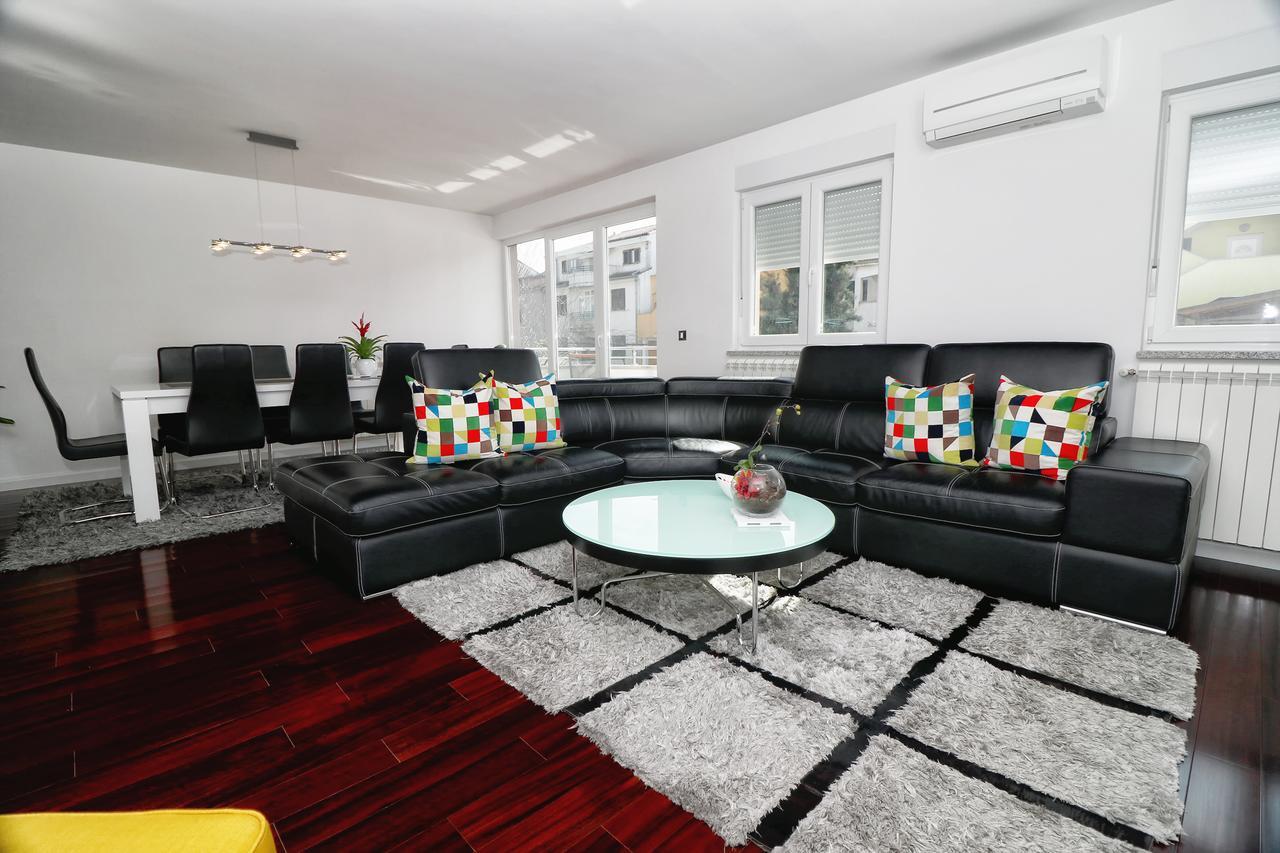 Guesthouse Esma روفينج المظهر الخارجي الصورة